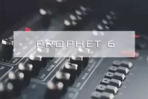 LFOAudio Prophet 6 VST x64-DECiBEL WIN
