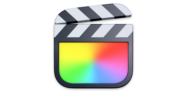 Final Cut Pro 10.6.9 [MacOS]（4.4GB）插图