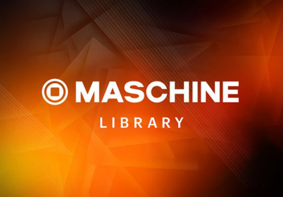 Native Instruments Maschine 2 Factory Library v1.3.9 [WiN, MacOS]（5.63GB）插图