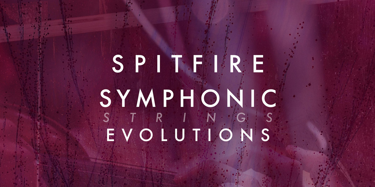 Spitfire Audio Spitfire Symphonic Strings Evolutions v1.0.1b25 [KONTAKT]（25.83GB）插图